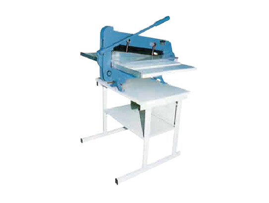 ZO-50样品裁切机