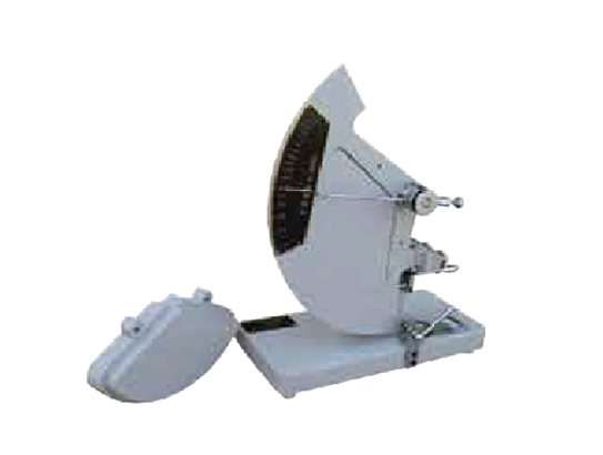 YG033A落锤式织物撕裂仪