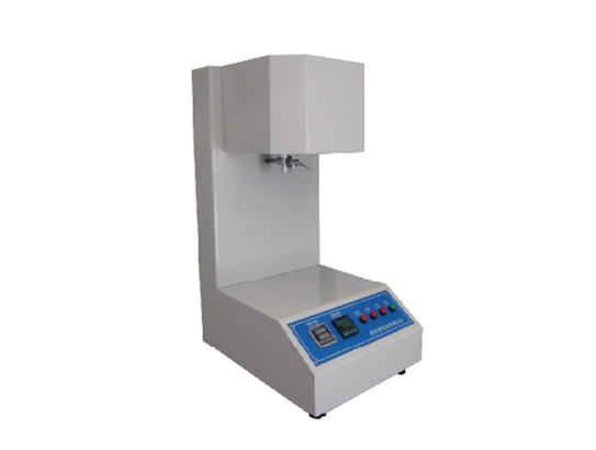 XNR-400B熔体流动速率测定仪