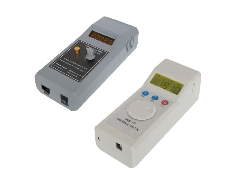 DSS-2（10）闪光测度仪