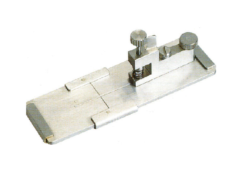 Y172纤维切片器（哈式切片器）